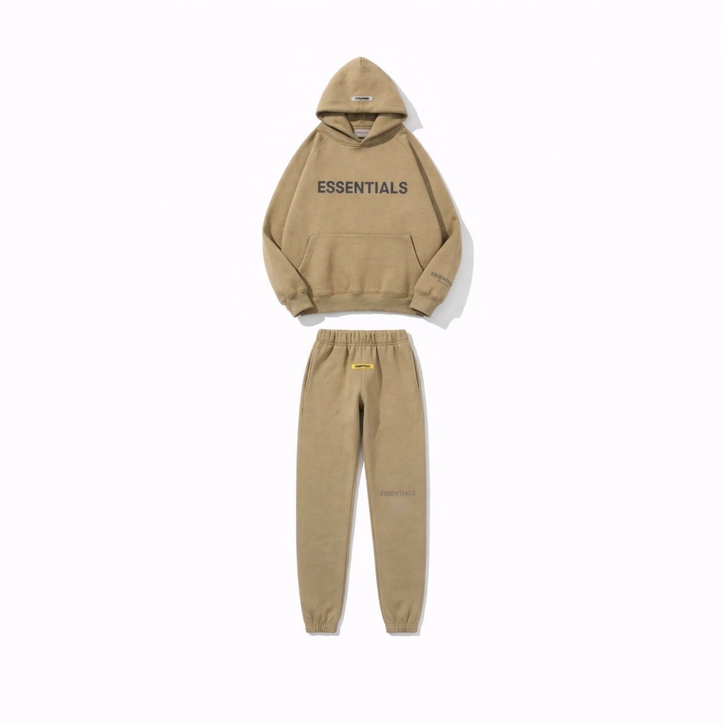 VIRAL HOODIE + FREE TRACKPANT (VALID TODAY)